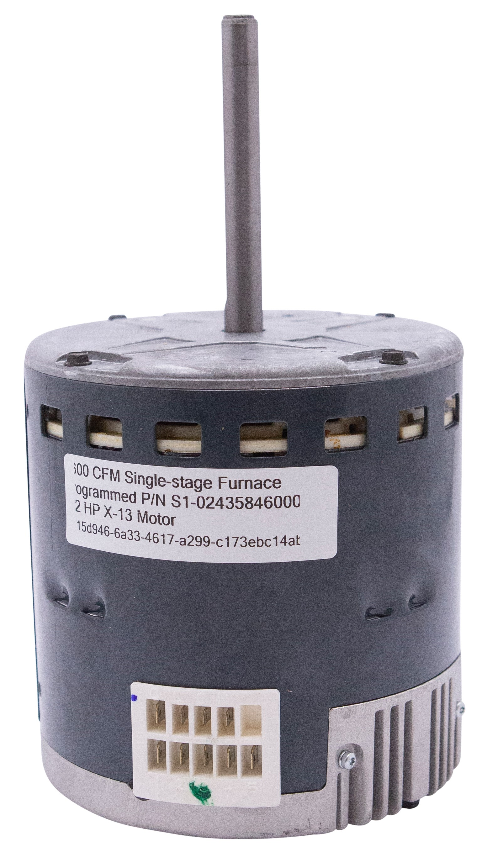  - OEM Motors